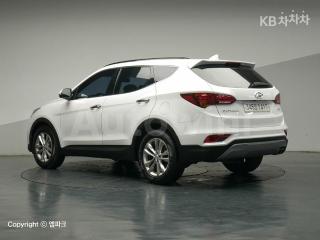 2018 HYUNDAI SANTAFE THE PRIME DIESEL R2.0 2WD 5 SEATS PREMIUM - 3