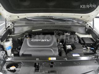 2018 HYUNDAI SANTAFE THE PRIME DIESEL R2.0 2WD 5 SEATS PREMIUM - 5