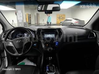 2018 HYUNDAI SANTAFE THE PRIME DIESEL R2.0 2WD 5 SEATS PREMIUM - 6