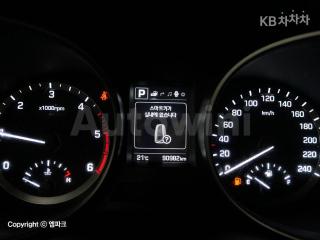 2018 HYUNDAI SANTAFE THE PRIME DIESEL R2.0 2WD 5 SEATS PREMIUM - 7