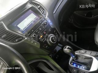 2018 HYUNDAI SANTAFE THE PRIME DIESEL R2.0 2WD 5 SEATS PREMIUM - 9