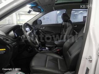 2018 HYUNDAI SANTAFE THE PRIME DIESEL R2.0 2WD 5 SEATS PREMIUM - 10