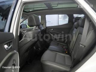 2018 HYUNDAI SANTAFE THE PRIME DIESEL R2.0 2WD 5 SEATS PREMIUM - 11