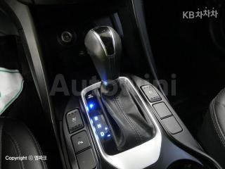 2018 HYUNDAI SANTAFE THE PRIME DIESEL R2.0 2WD 5 SEATS PREMIUM - 12
