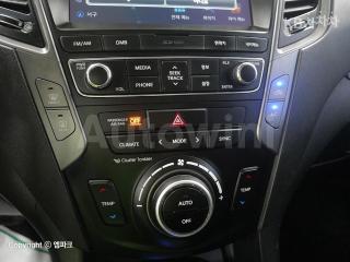 2018 HYUNDAI SANTAFE THE PRIME DIESEL R2.0 2WD 5 SEATS PREMIUM - 13