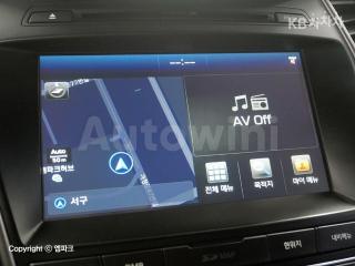2018 HYUNDAI SANTAFE THE PRIME DIESEL R2.0 2WD 5 SEATS PREMIUM - 14