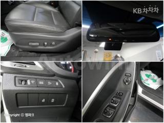2018 HYUNDAI SANTAFE THE PRIME DIESEL R2.0 2WD 5 SEATS PREMIUM - 20