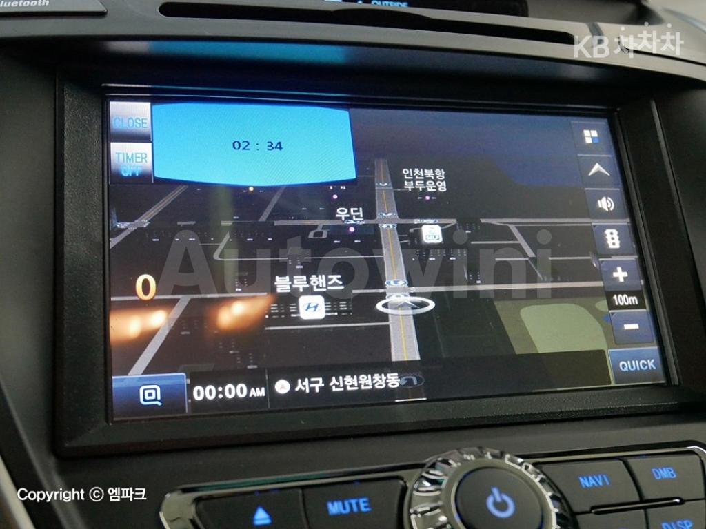 2016 HYUNDAI  AVANTE ELANTRA 1.6 GDI MORDERN BASIC - 12