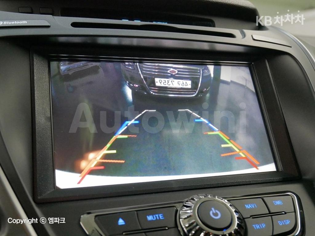 2016 HYUNDAI  AVANTE ELANTRA 1.6 GDI MORDERN BASIC - 13