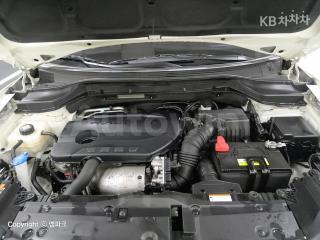 KPBXH3AP1JP201000 2018 SSANGYONG TIVOLI AMOUR 1.6 DIESEL GEAR EDITION 2WD-4