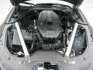 KMTG241ABLU067648 2020 GENESIS G70 2.0T ADVANCED-4