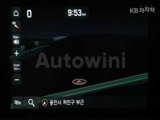 2020 GENESIS G70 2.0T ADVANCED - 15