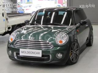 WMWSW510XCT319408 2012 MINI COOPER 3DOORS D 2.0-0