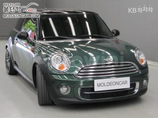 WMWSW510XCT319408 2012 MINI COOPER 3DOORS D 2.0-1