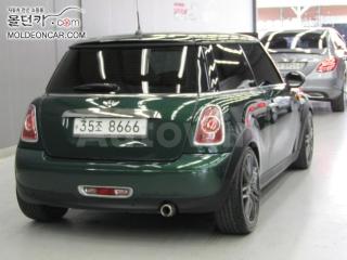 WMWSW510XCT319408 2012 MINI COOPER 3DOORS D 2.0-2