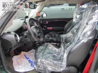 WMWSW510XCT319408 2012 MINI COOPER 3DOORS D 2.0-4