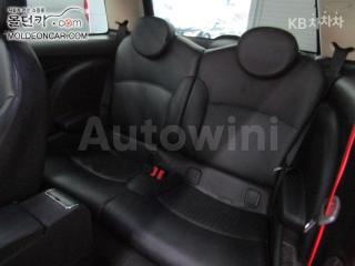 2012 MINI COOPER 3DOORS D 2.0 - 9