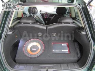 2012 MINI COOPER 3DOORS D 2.0 - 10