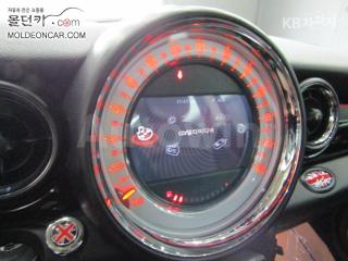 2012 MINI COOPER 3DOORS D 2.0 - 13