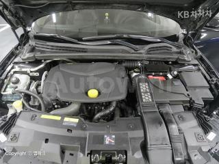 KNMA4B2LMKP010198 2019 RENAULT SAMSUNG SM6 1.5 DCI LE-4