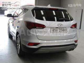 2018 HYUNDAI SANTAFE THE PRIME DIESEL R2.0 2WD 5 SEATS PREMIUM - 4
