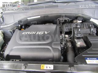 2018 HYUNDAI SANTAFE THE PRIME DIESEL R2.0 2WD 5 SEATS PREMIUM - 6