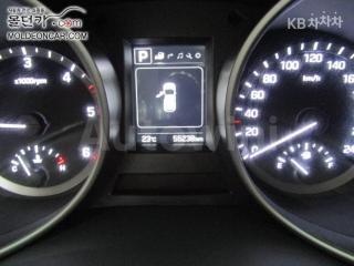 2018 HYUNDAI SANTAFE THE PRIME DIESEL R2.0 2WD 5 SEATS PREMIUM - 7