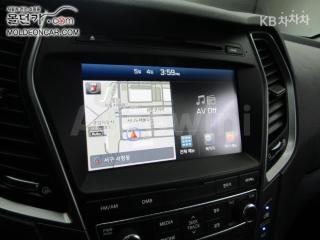 2018 HYUNDAI SANTAFE THE PRIME DIESEL R2.0 2WD 5 SEATS PREMIUM - 9