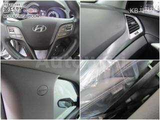 2018 HYUNDAI SANTAFE THE PRIME DIESEL R2.0 2WD 5 SEATS PREMIUM - 14