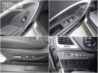 2018 HYUNDAI SANTAFE THE PRIME DIESEL R2.0 2WD 5 SEATS PREMIUM - 15