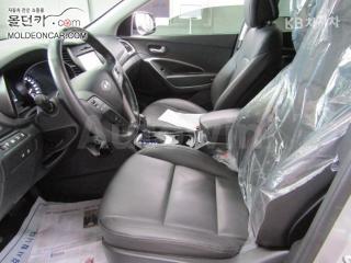 2018 HYUNDAI SANTAFE THE PRIME DIESEL R2.0 2WD 5 SEATS PREMIUM - 16