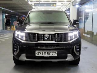 KNAKN814DLA208407 2020 KIA THE MASTER 4WD DIESEL 마스터즈-1