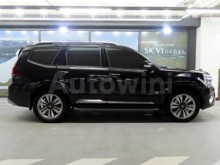 KNAKN814DLA208407 2020 KIA THE MASTER 4WD DIESEL 마스터즈-2