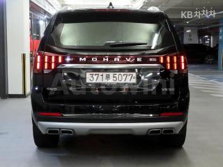 KNAKN814DLA208407 2020 KIA THE MASTER 4WD DIESEL 마스터즈-4