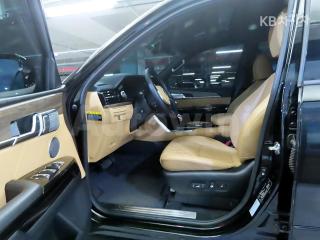 KNAKN814DLA208407 2020 KIA THE MASTER 4WD DIESEL 마스터즈-5