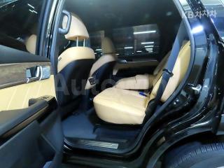 2020 KIA THE MASTER 4WD DIESEL 마스터즈 - 7