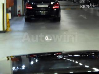 2020 KIA THE MASTER 4WD DIESEL 마스터즈 - 10