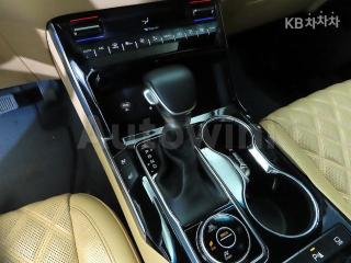 2020 KIA THE MASTER 4WD DIESEL 마스터즈 - 11