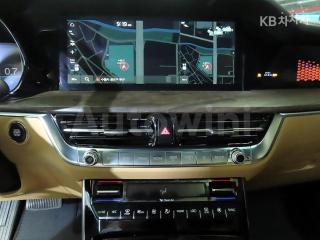2020 KIA THE MASTER 4WD DIESEL 마스터즈 - 13