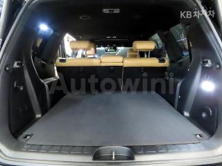 2020 KIA THE MASTER 4WD DIESEL 마스터즈 - 15