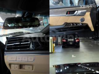 2020 KIA THE MASTER 4WD DIESEL 마스터즈 - 17