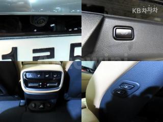2020 KIA THE MASTER 4WD DIESEL 마스터즈 - 18