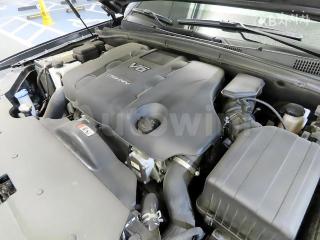 2020 KIA THE MASTER 4WD DIESEL 마스터즈 - 19