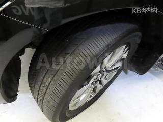 2020 KIA THE MASTER 4WD DIESEL 마스터즈 - 20