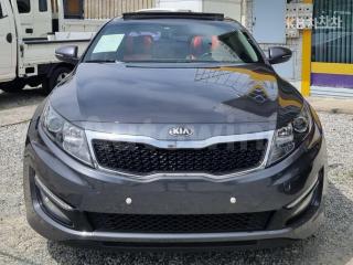 2013 KIA K5 OPTIMA GASOLINE 2.0 PRESTIGE - 3