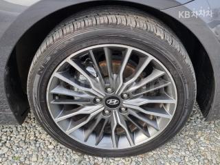 2013 KIA K5 OPTIMA GASOLINE 2.0 PRESTIGE - 5