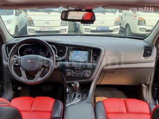 2013 KIA K5 OPTIMA GASOLINE 2.0 PRESTIGE - 7