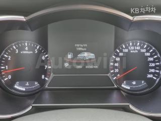 2013 KIA K5 OPTIMA GASOLINE 2.0 PRESTIGE - 8