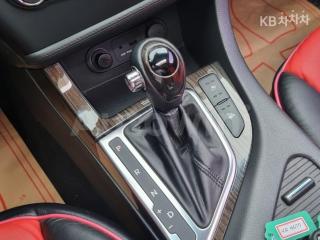 2013 KIA K5 OPTIMA GASOLINE 2.0 PRESTIGE - 9