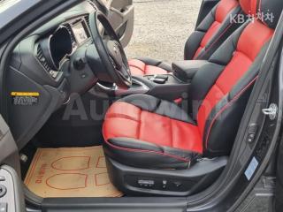 2013 KIA K5 OPTIMA GASOLINE 2.0 PRESTIGE - 10